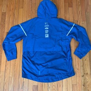 Nike Air Max 97 Windbreaker Jacket